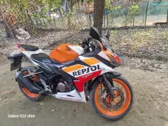 CBR 150R